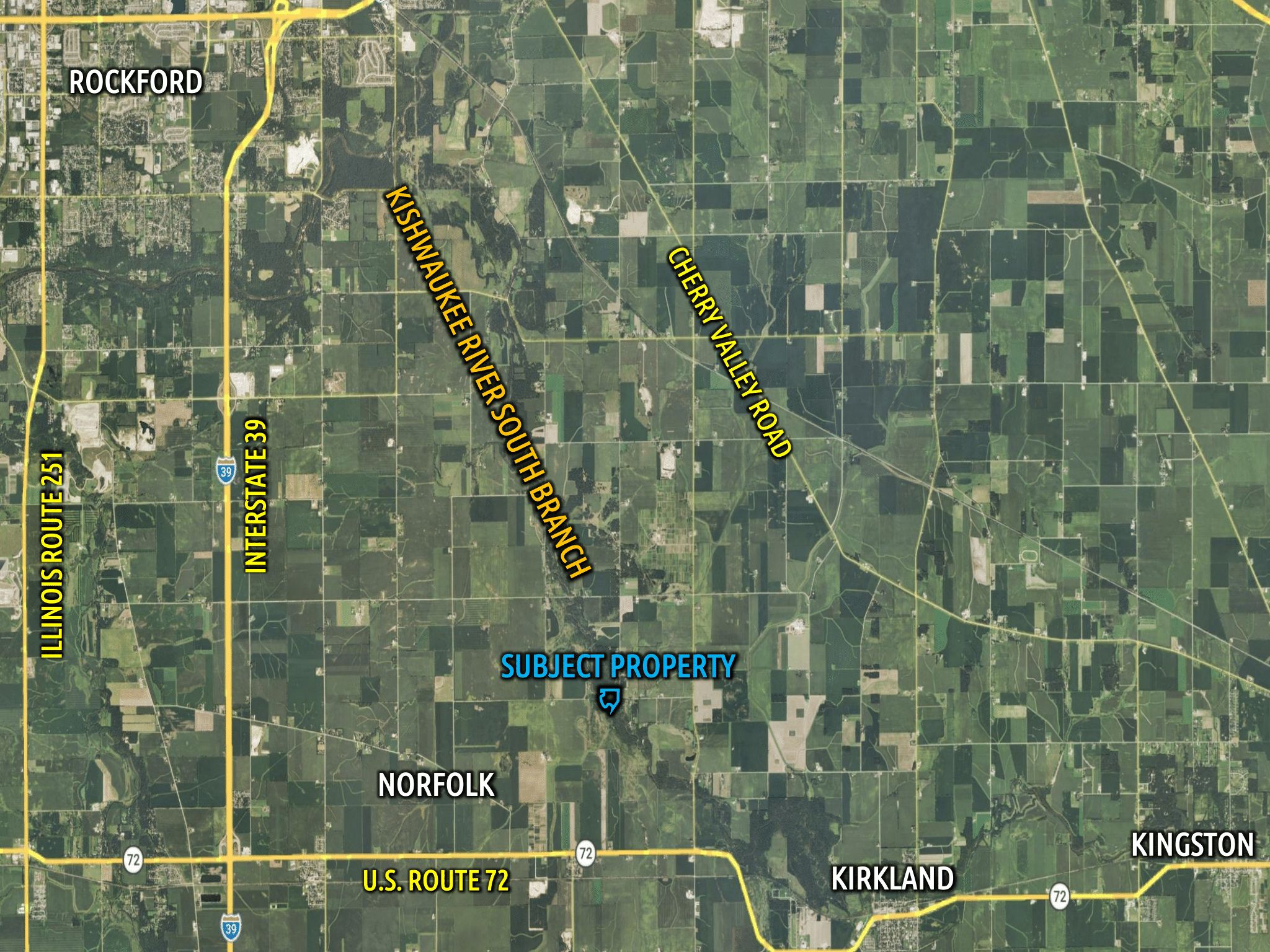 Listing Photo: Kirkland land for sale